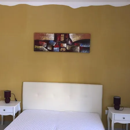 Casa Parrera Apartment Alghero