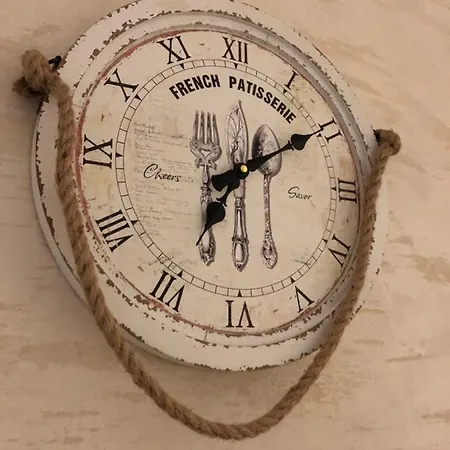 Casa Parrera Alghero