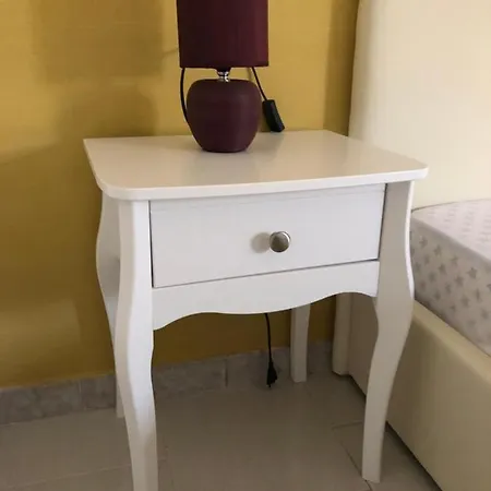 Casa Parrera Apartment