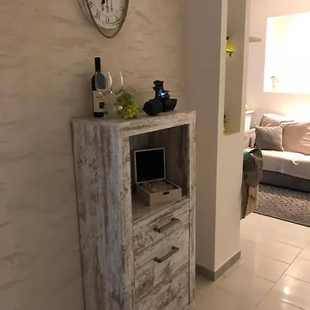 Casa Parrera * Alghero