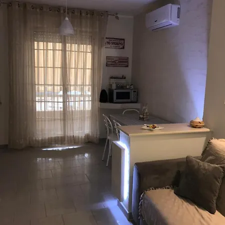 Casa Parrera Alghero