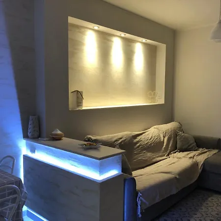 Apartment Casa Parrera Alghero