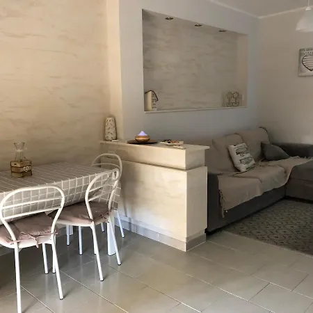 Apartment Casa Parrera *