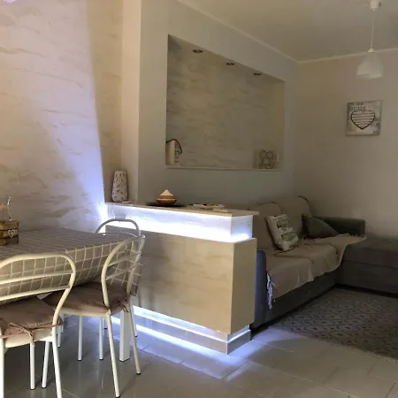 Casa Parrera * Alghero