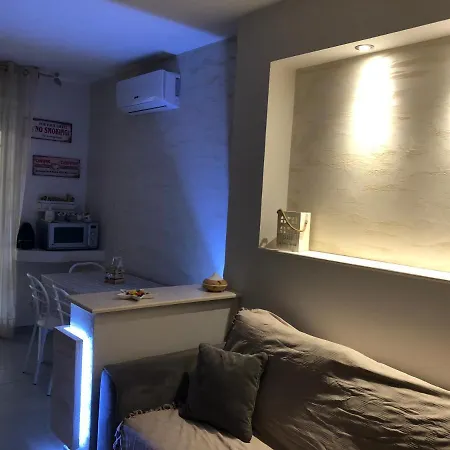 Apartment Casa Parrera Alghero