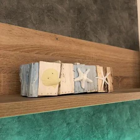 Casa Parrera * Alghero