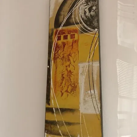Casa Parrera Alghero