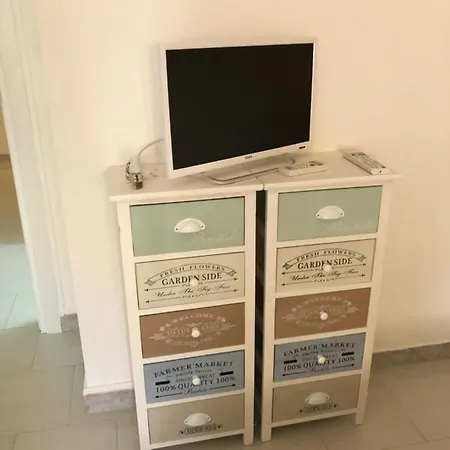 Casa Parrera Alghero