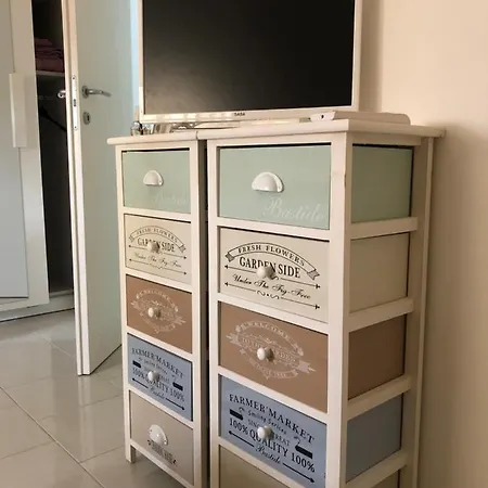 Casa Parrera