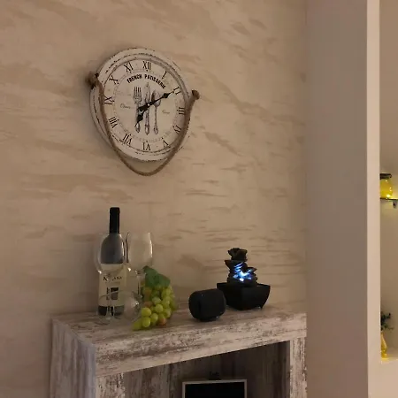 Casa Parrera Alghero