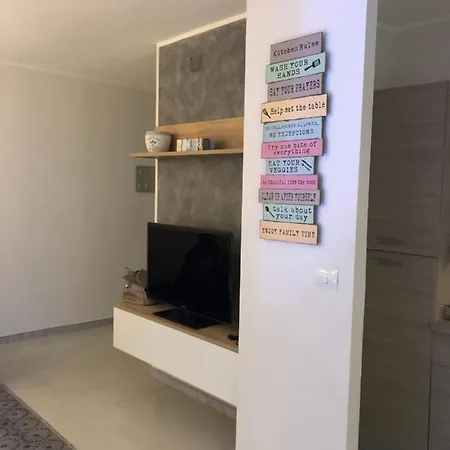 Casa Parrera Alghero