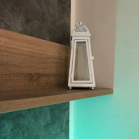 Casa Parrera * Alghero