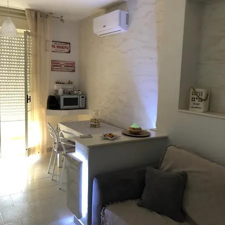 Casa Parrera Apartmán *