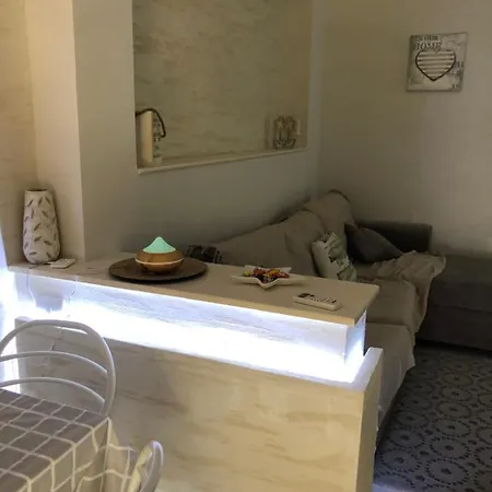 Casa Parrera Apartmán *