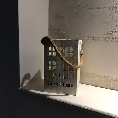 Apartmán Casa Parrera *